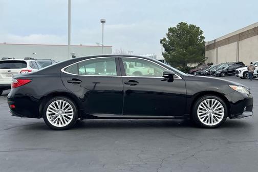 2013 Lexus ES 350 Base