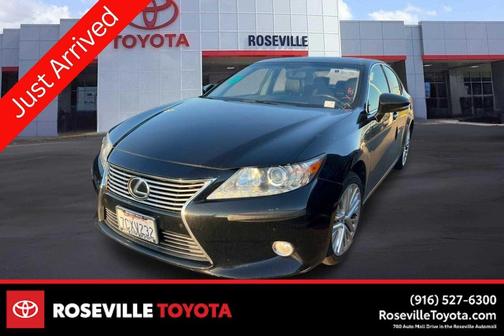 2013 Lexus ES 350 Base