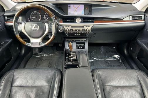 2013 Lexus ES 350 Base