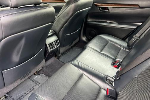 2013 Lexus ES 350 Base