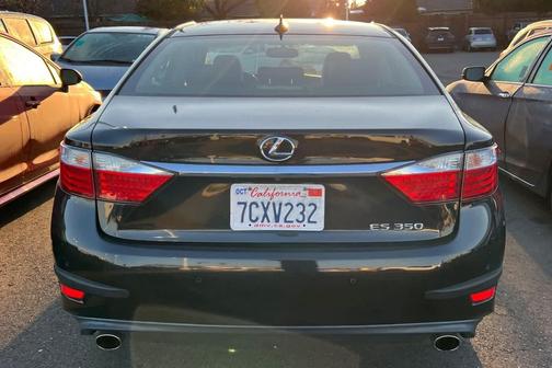 2013 Lexus ES 350 Base