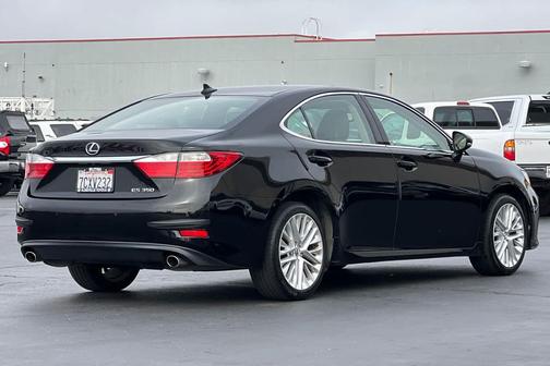 2013 Lexus ES 350 Base