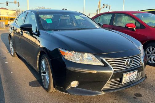 2013 Lexus ES 350 Base