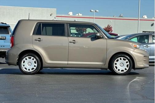 2015 Scion xB 686 Parklan Edition
