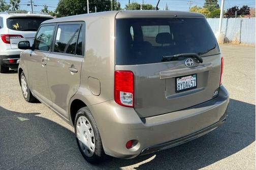 2015 Scion xB 686 Parklan Edition