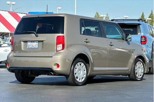2015 Scion xB 686 Parklan Edition