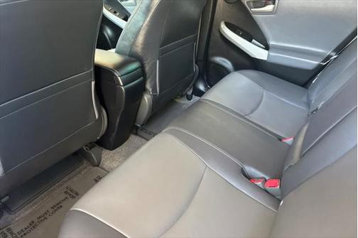 2012 Toyota Prius Plug-in Advanced