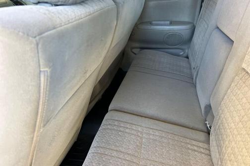 2006 Toyota Tundra SR5