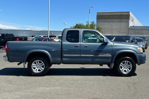 2006 Toyota Tundra SR5