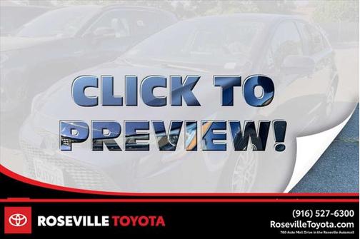 2021 Toyota Corolla Hybrid LE