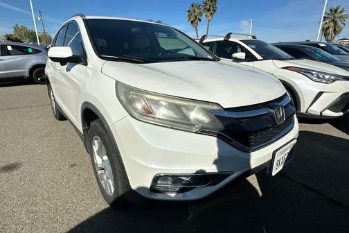 2015 Honda CR-V 2WD 5dr
