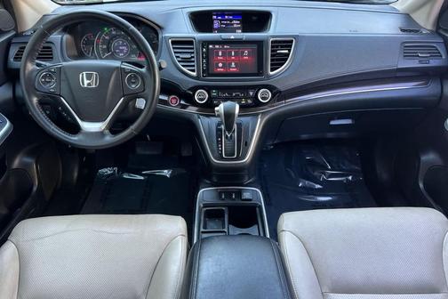2015 Honda CR-V 2WD 5dr