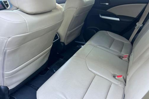 2015 Honda CR-V 2WD 5dr