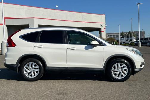 2015 Honda CR-V 2WD 5dr