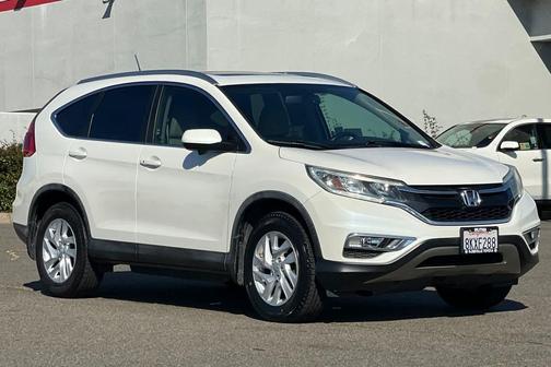 2015 Honda CR-V 2WD 5dr