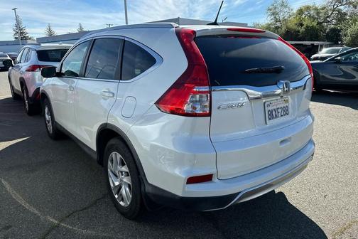 2015 Honda CR-V 2WD 5dr