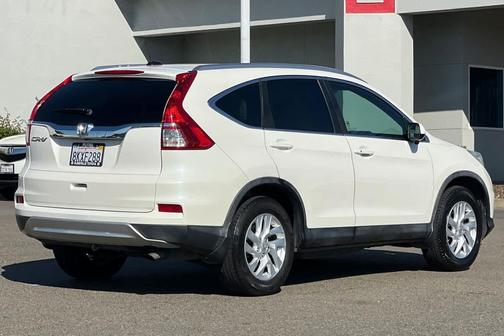 2015 Honda CR-V 2WD 5dr