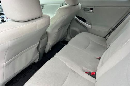 2014 Toyota Prius Four