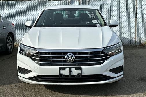 2020 Volkswagen Jetta 1.4T S
