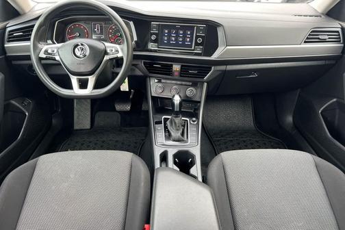 2020 Volkswagen Jetta 1.4T S