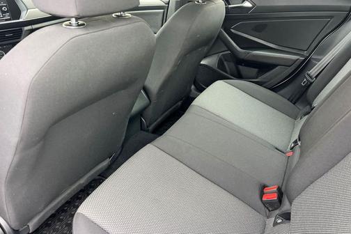 2020 Volkswagen Jetta 1.4T S