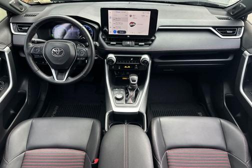 2024 Toyota RAV4 Prime XSE