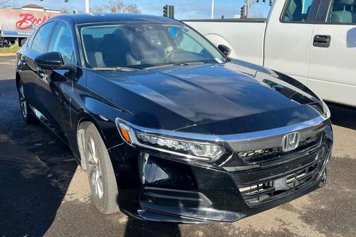 2020 Honda Accord LX 1.5T