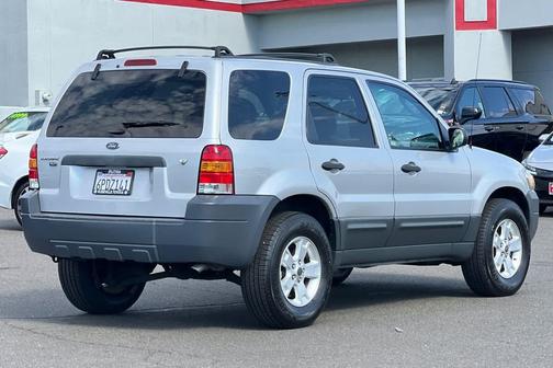 2006 Ford Escape XLT
