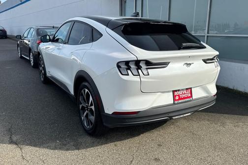 2024 Ford Mustang Mach-E Select