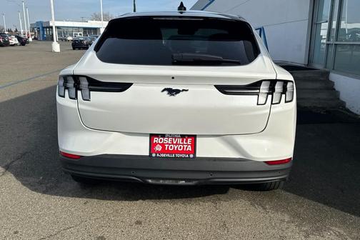 2024 Ford Mustang Mach-E Select