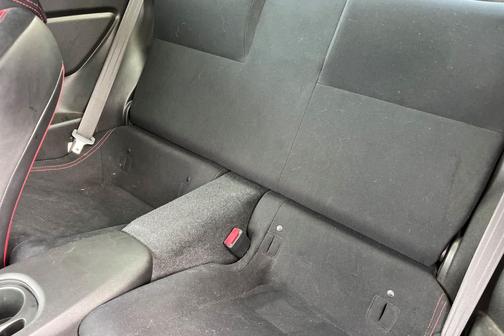 2013 Scion FR-S Base