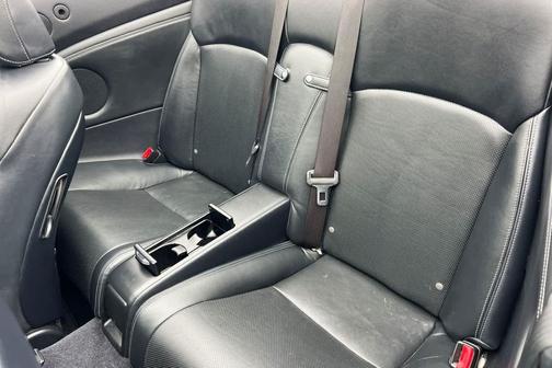 2011 Lexus IS 250C Base