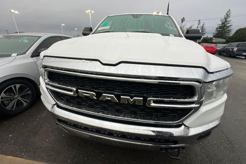 2019 RAM 1500 Tradesman