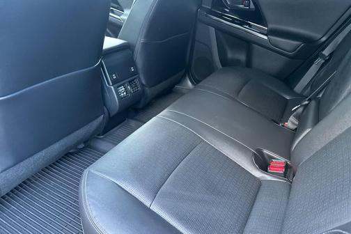 2023 Toyota bZ4X Limited