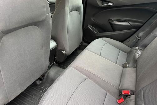 2019 Chevrolet Cruze L