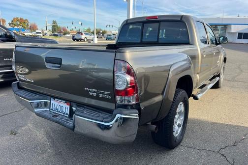 2013 Toyota Tacoma PreRunner