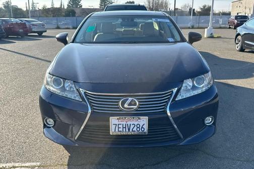 2014 Lexus ES 300h Base