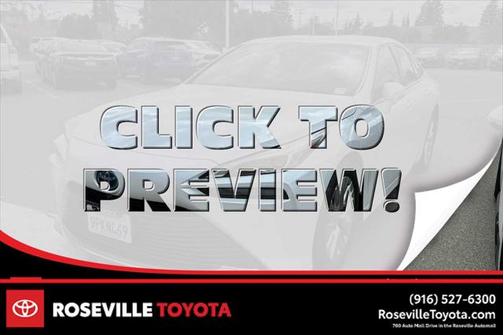2021 Toyota Mirai Base