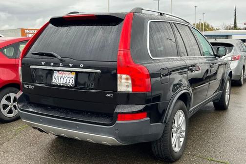 2012 Volvo XC90 