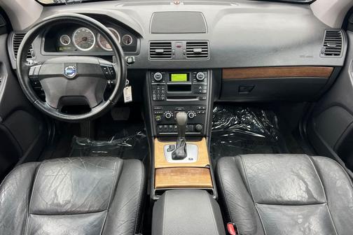 2012 Volvo XC90 Premier Plus