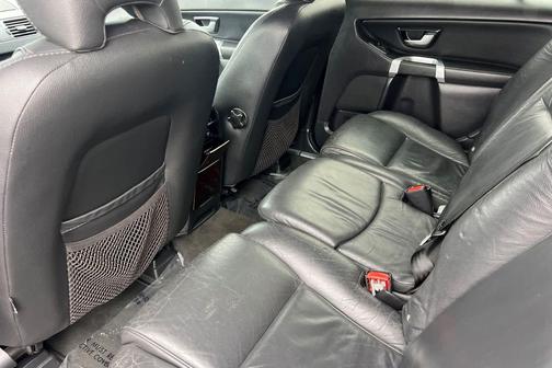 2012 Volvo XC90 Premier Plus