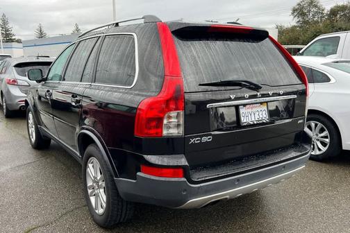 2012 Volvo XC90 