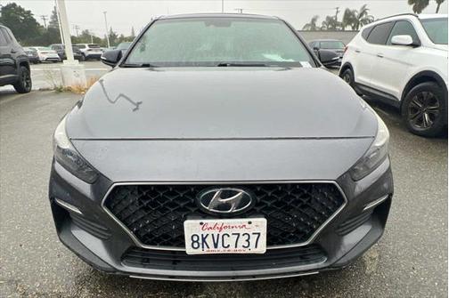 2019 Hyundai Elantra GT Base