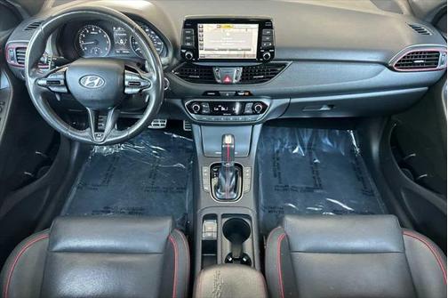 2019 Hyundai Elantra GT Base