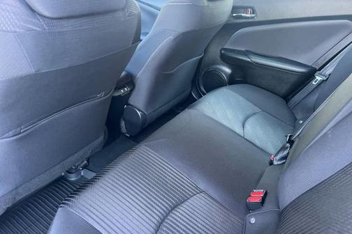 2022 Toyota Prius Prime LE