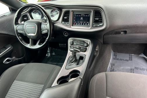 Torred Clearcoat 2022 Dodge Challenger R/T