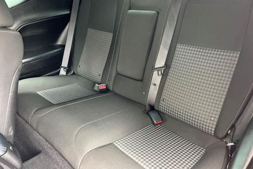 Torred Clearcoat 2022 Dodge Challenger R/T