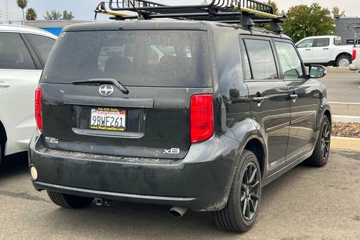 2010 Scion xB Release Series 7.0