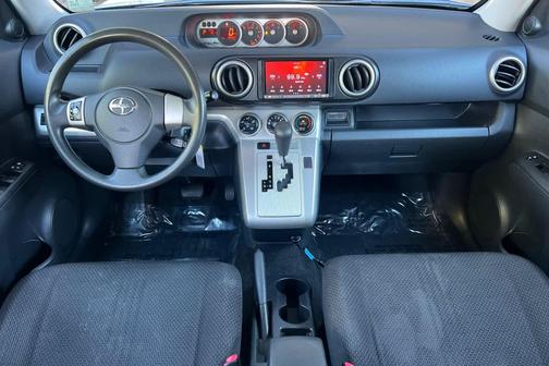 2010 Scion xB Release Series 7.0