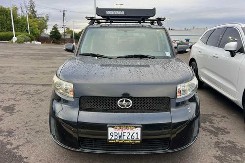 2010 Scion xB Release Series 7.0
